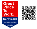 Selo Great Place to Work