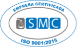 Certificação SMC Brasil