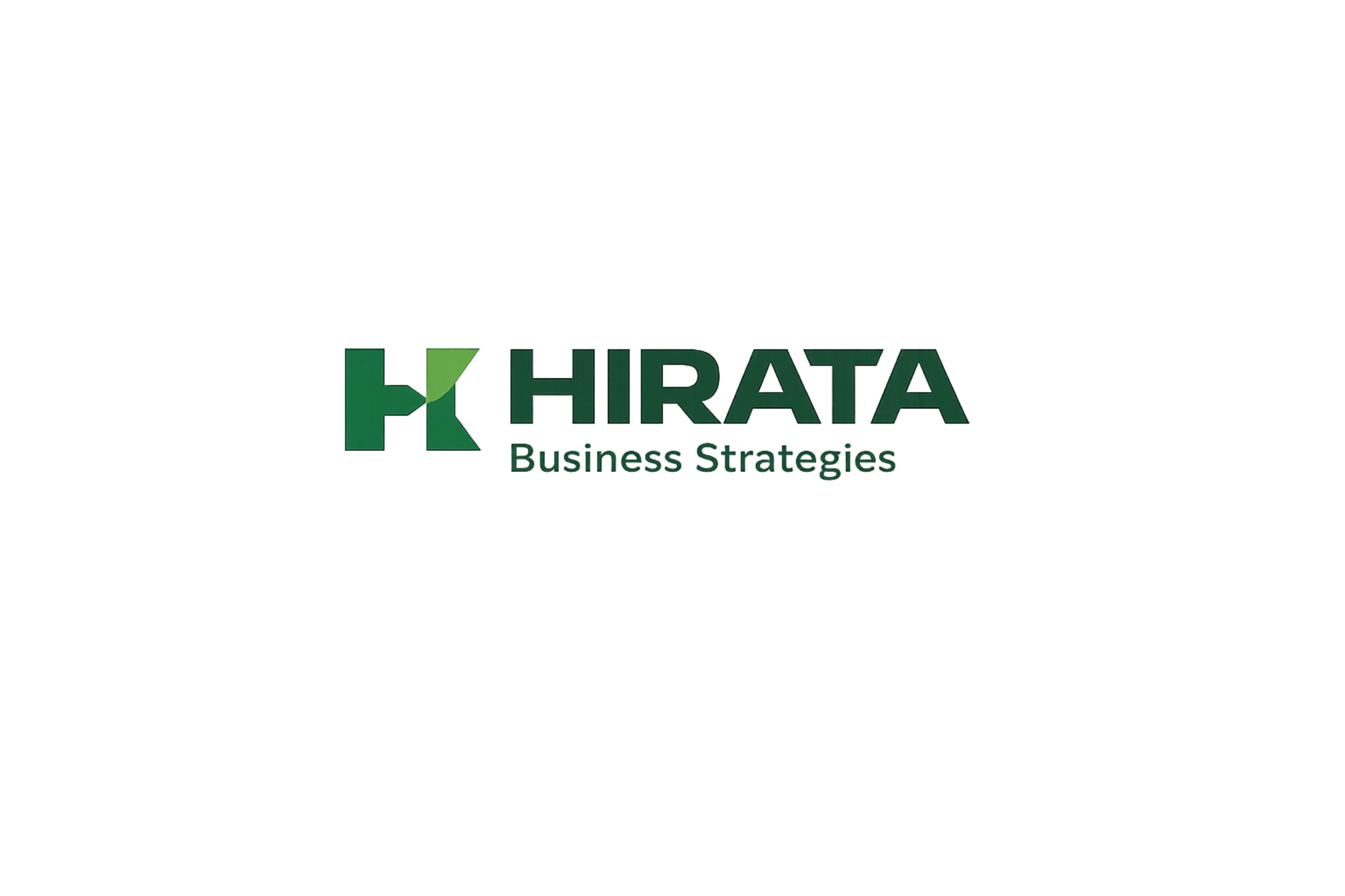 Hirata Business Strategies