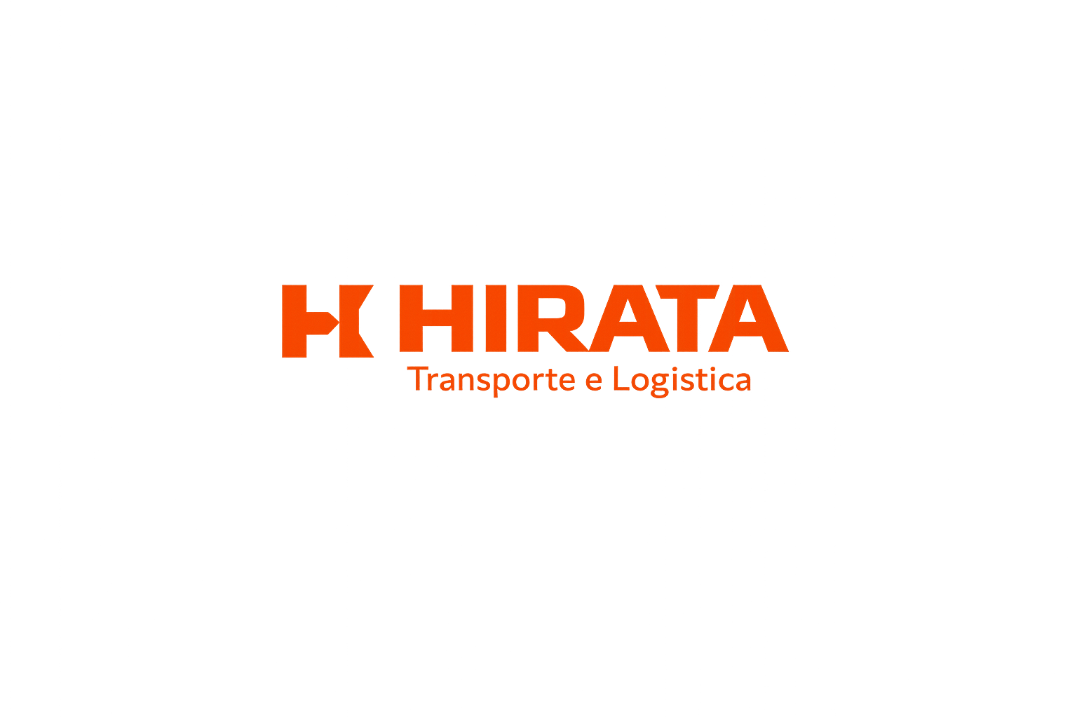 Hirata Transporte e Logística